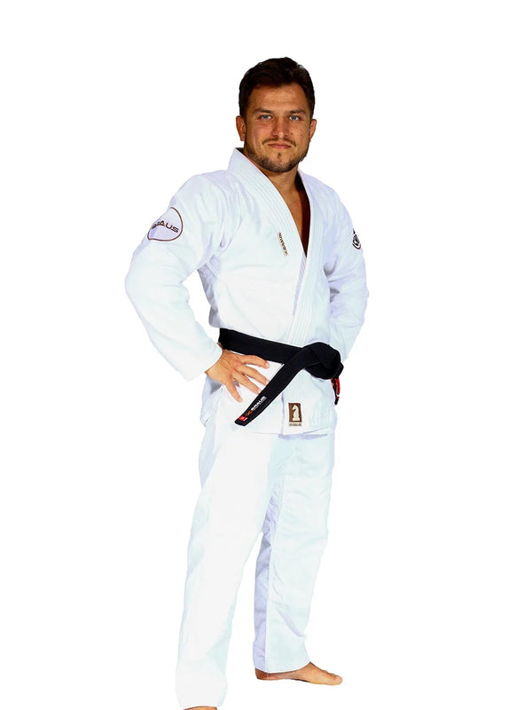 Chess BJJ Gi
