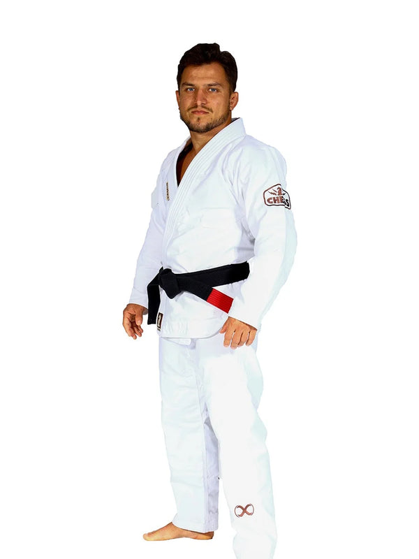 Chess BJJ Gi