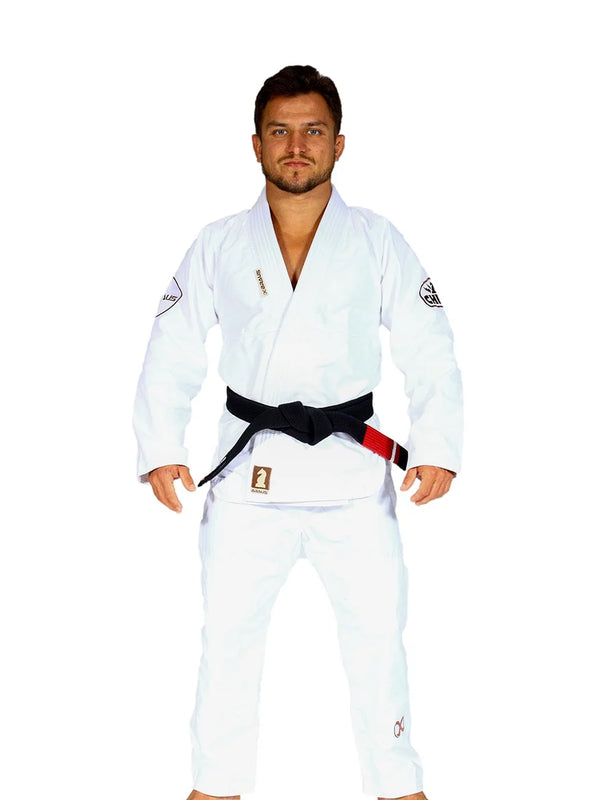 Chess BJJ Gi