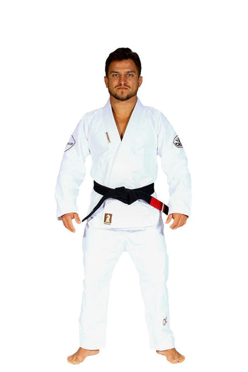 Chess BJJ Gi