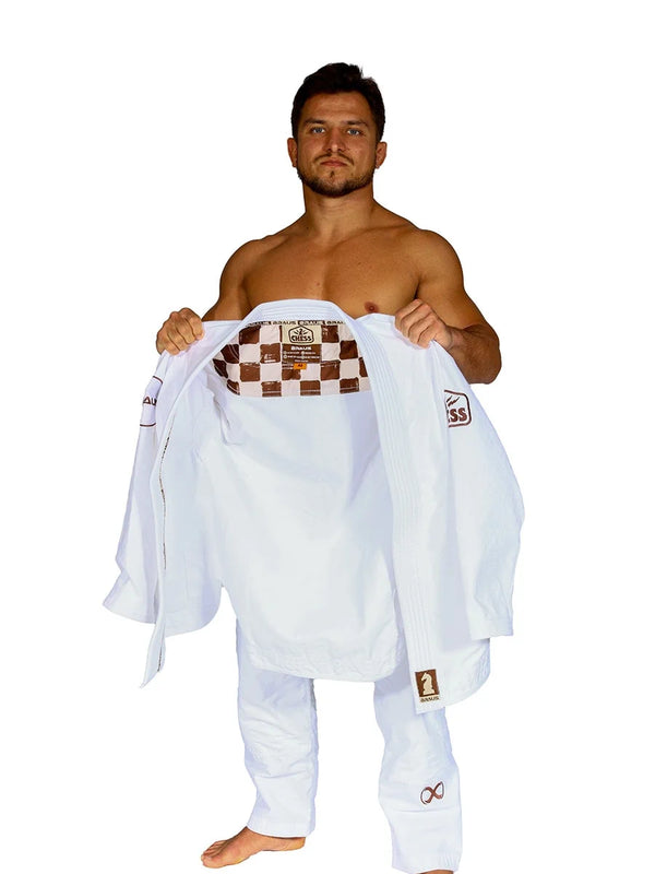 Chess BJJ Gi
