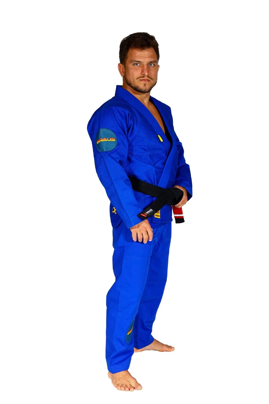 Hero BJJ Gi