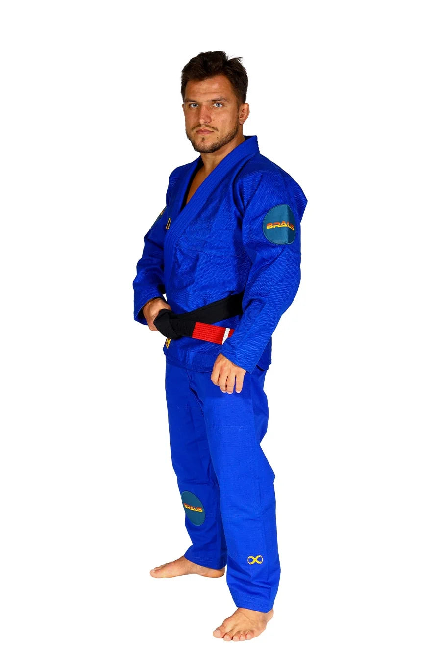 Hero BJJ Gi