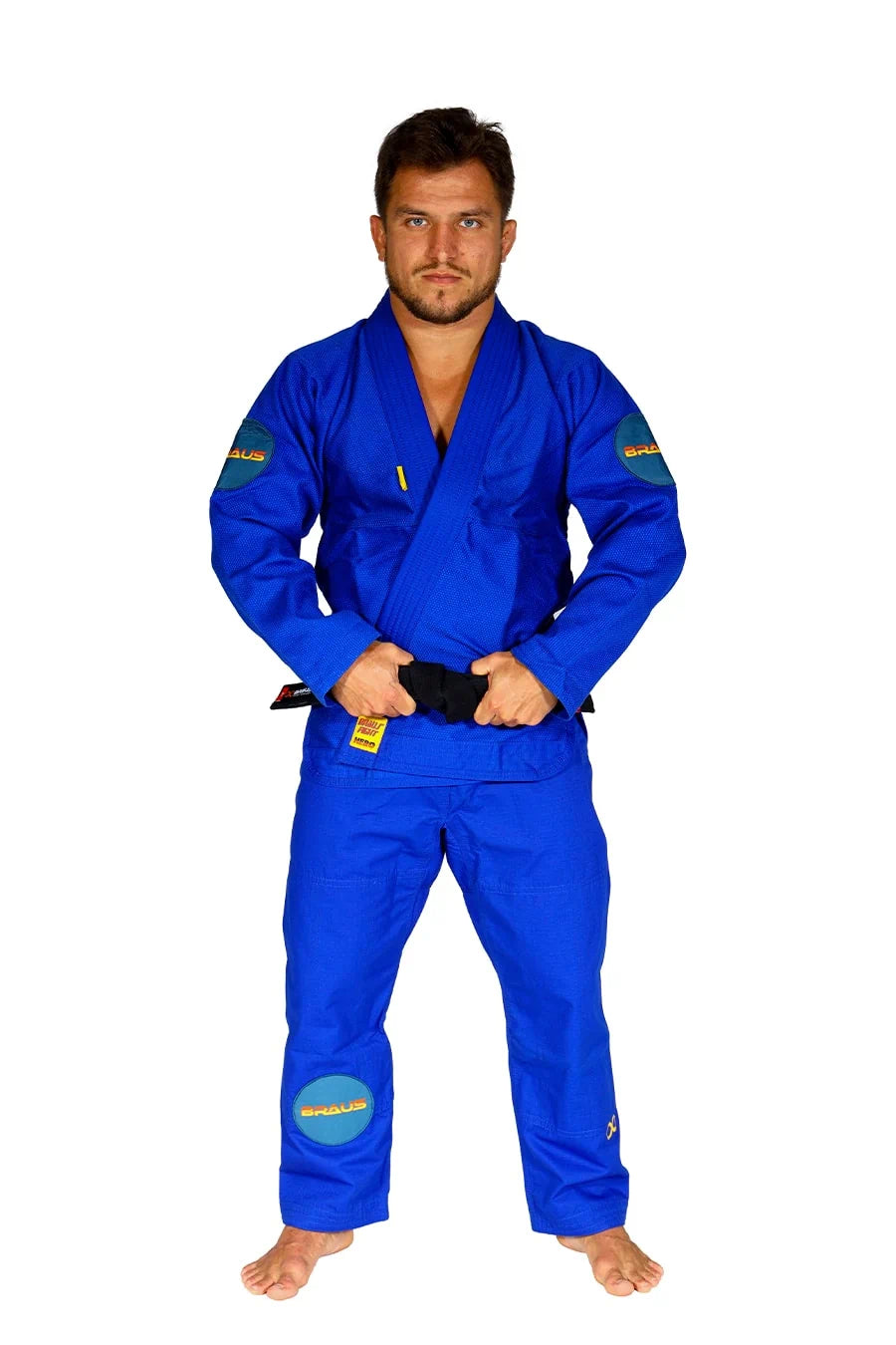 Hero BJJ Gi