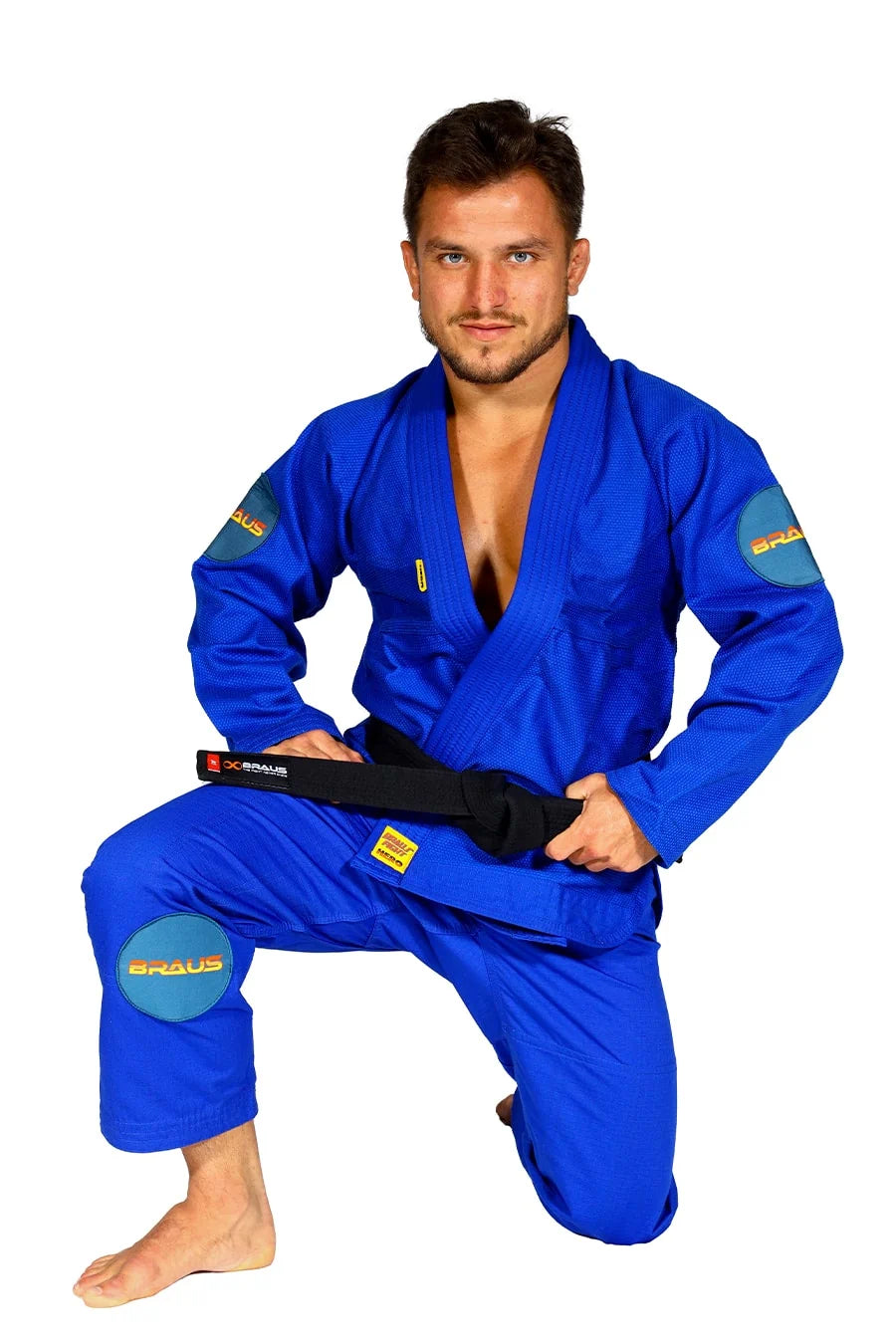 Hero BJJ Gi