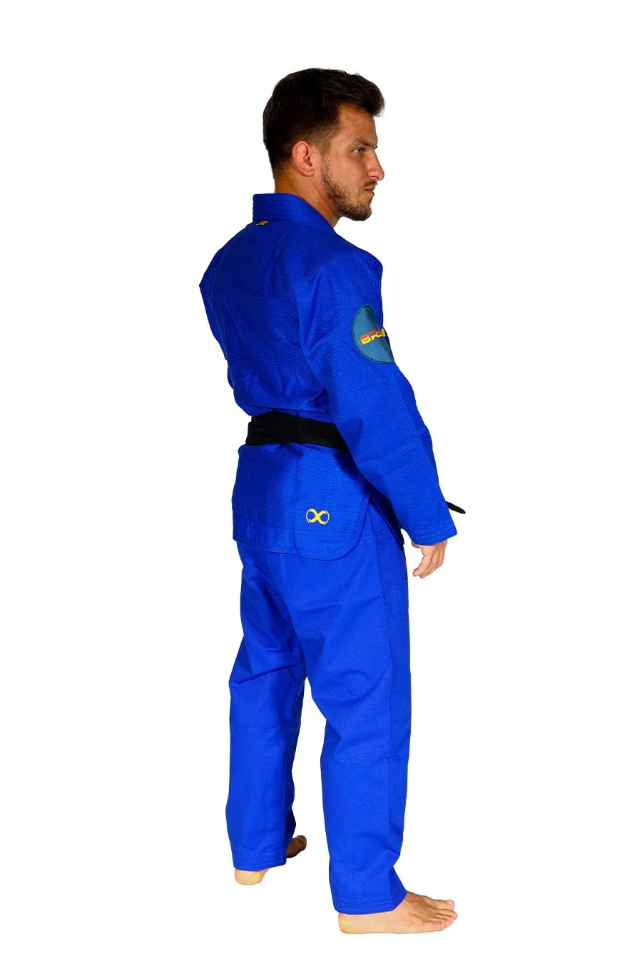 Hero BJJ Gi