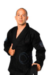 Minimal BJJ Gi