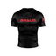 Redback No Gi Rash Guard Short Sleeve