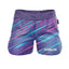 Neon Strike Women's No Gi Fight Shorts