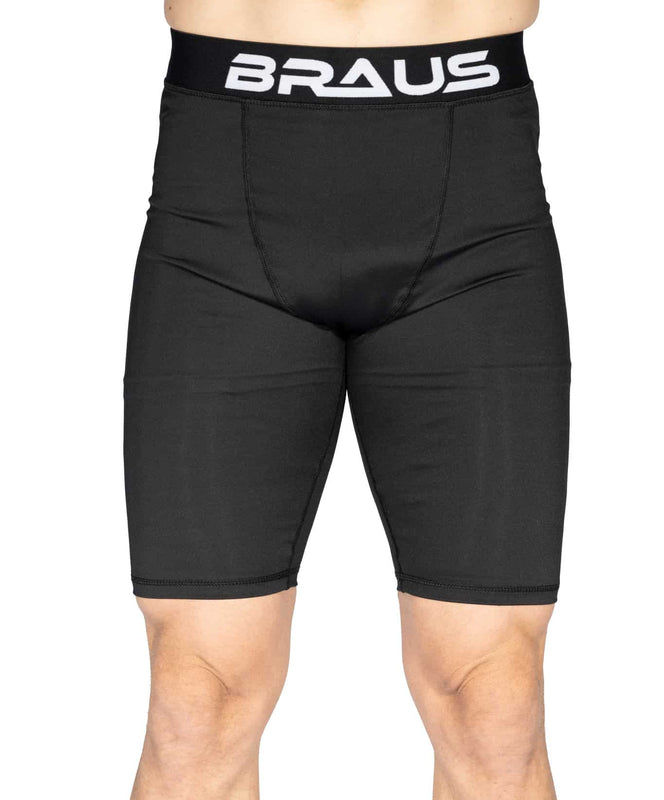 Braus Tights Shorts