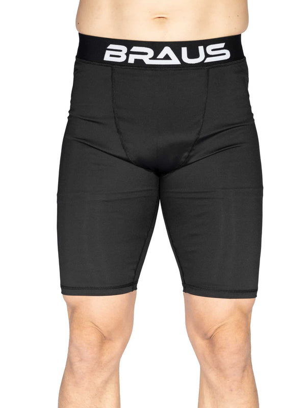 Braus Tights Shorts