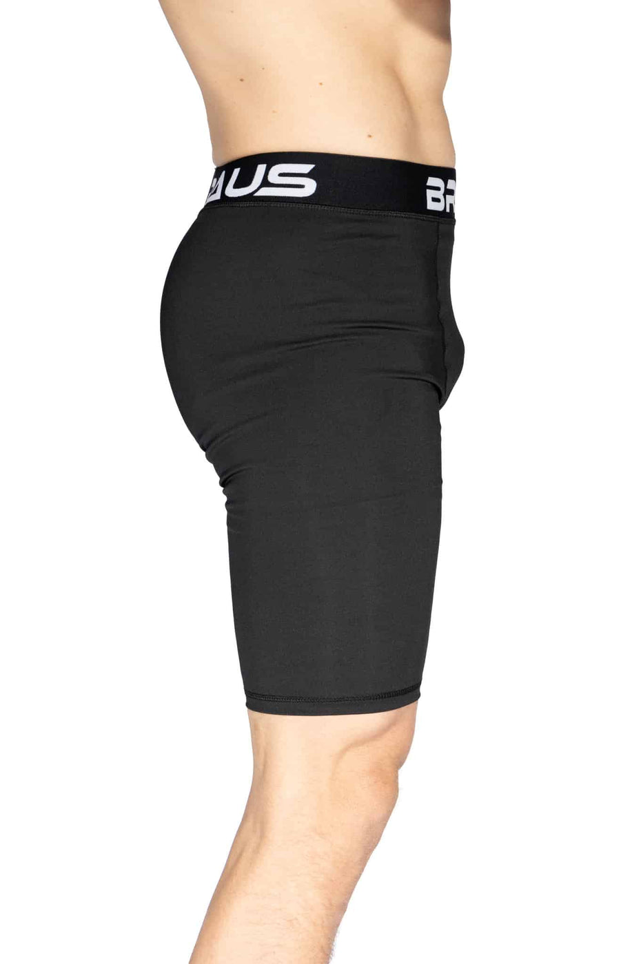 Braus Tights Shorts