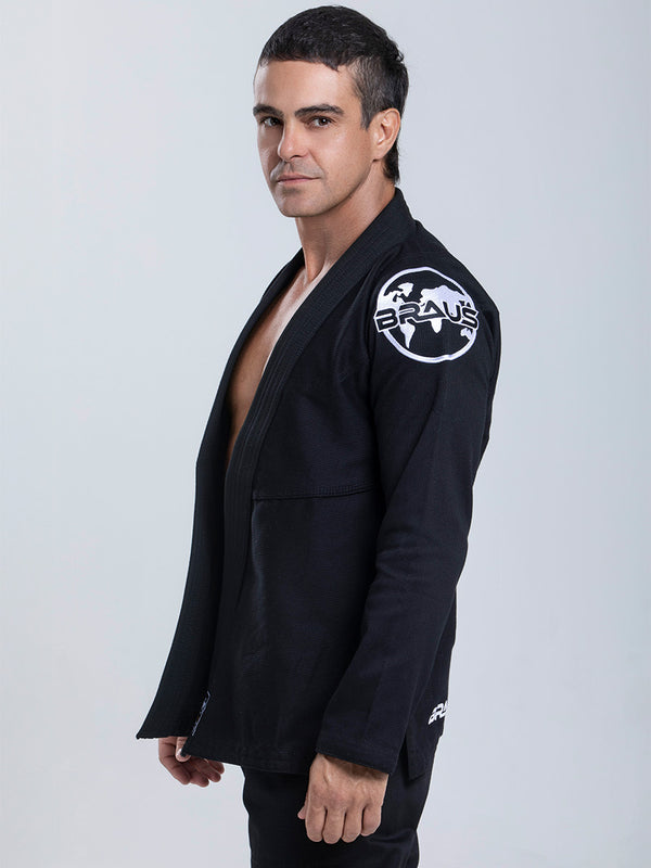 Pro Light Worlds BJJ Gi