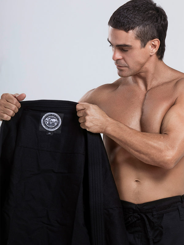 Pro Light Worlds BJJ Gi