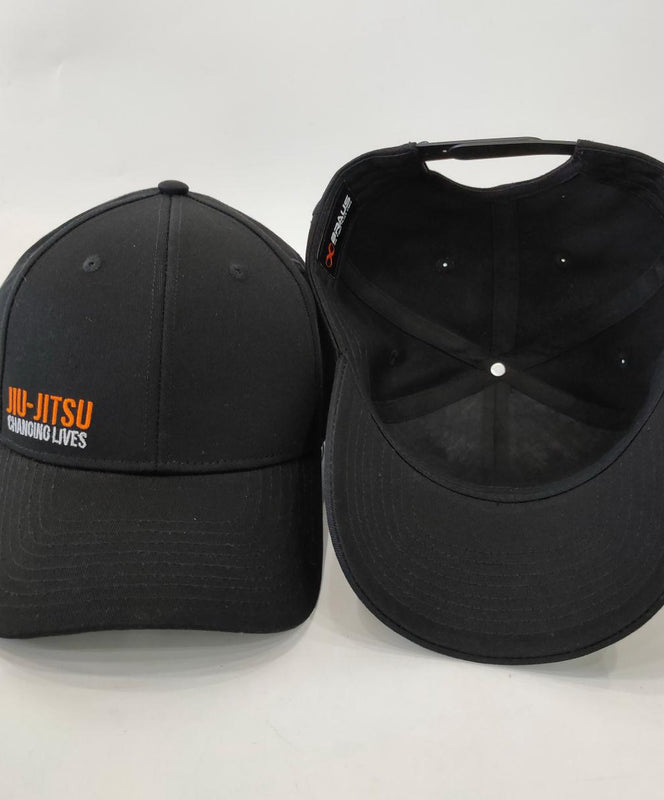 Hat Changing Lives Braus Foundation