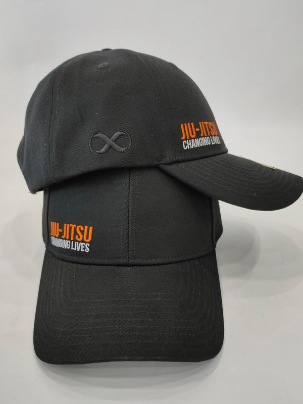 Hat Changing Lives Braus Foundation