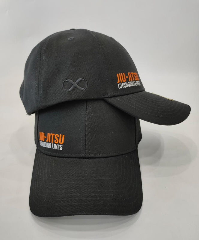 Hat Changing Lives Braus Foundation