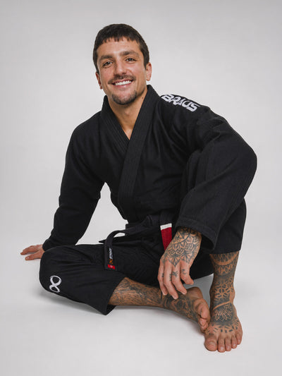 Pro Light Premier BJJ Gi