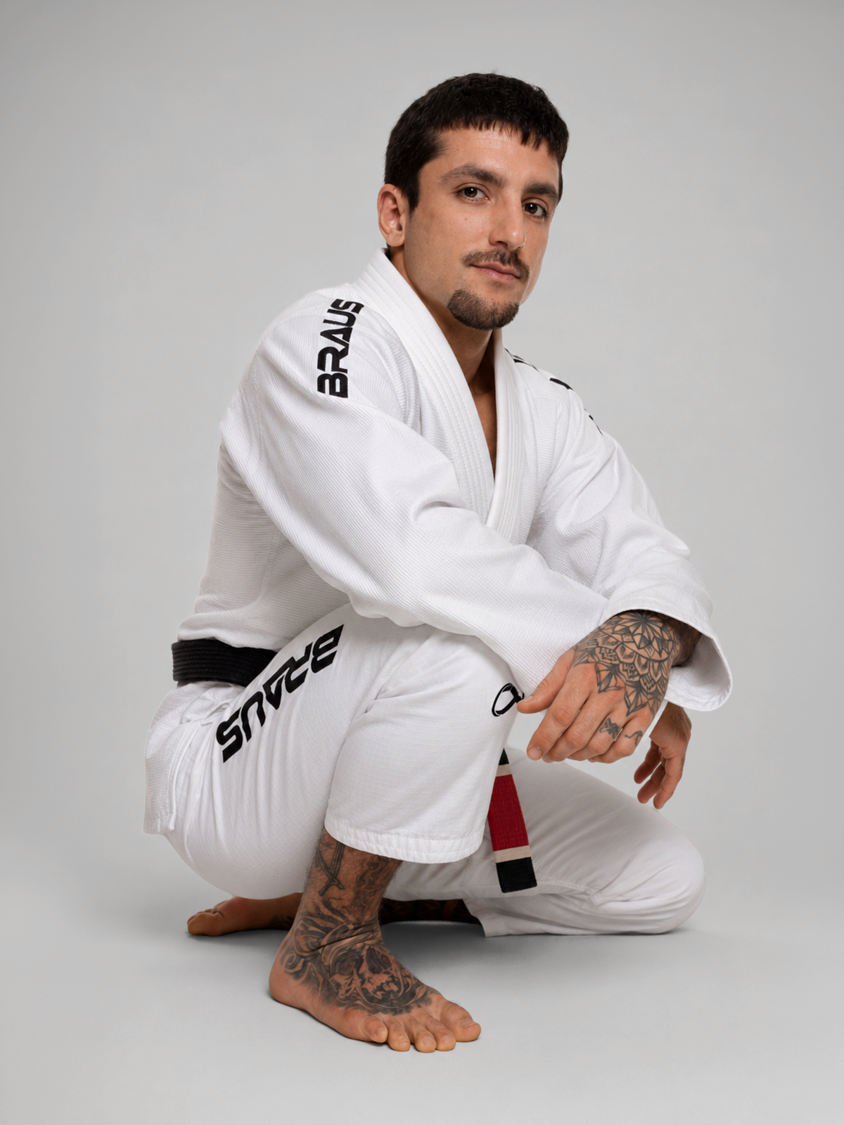 Pro Light Premier BJJ Gi