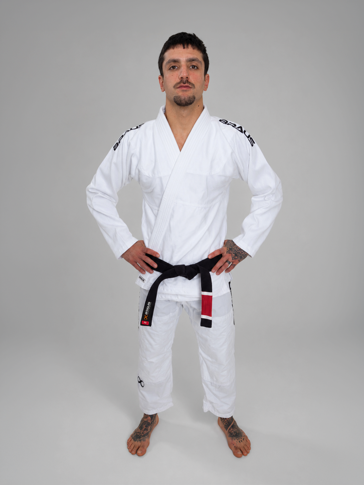 Pro Light Premier BJJ Gi