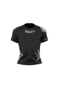Shark Tank Kids No Gi Rash Guard Short Sleeve