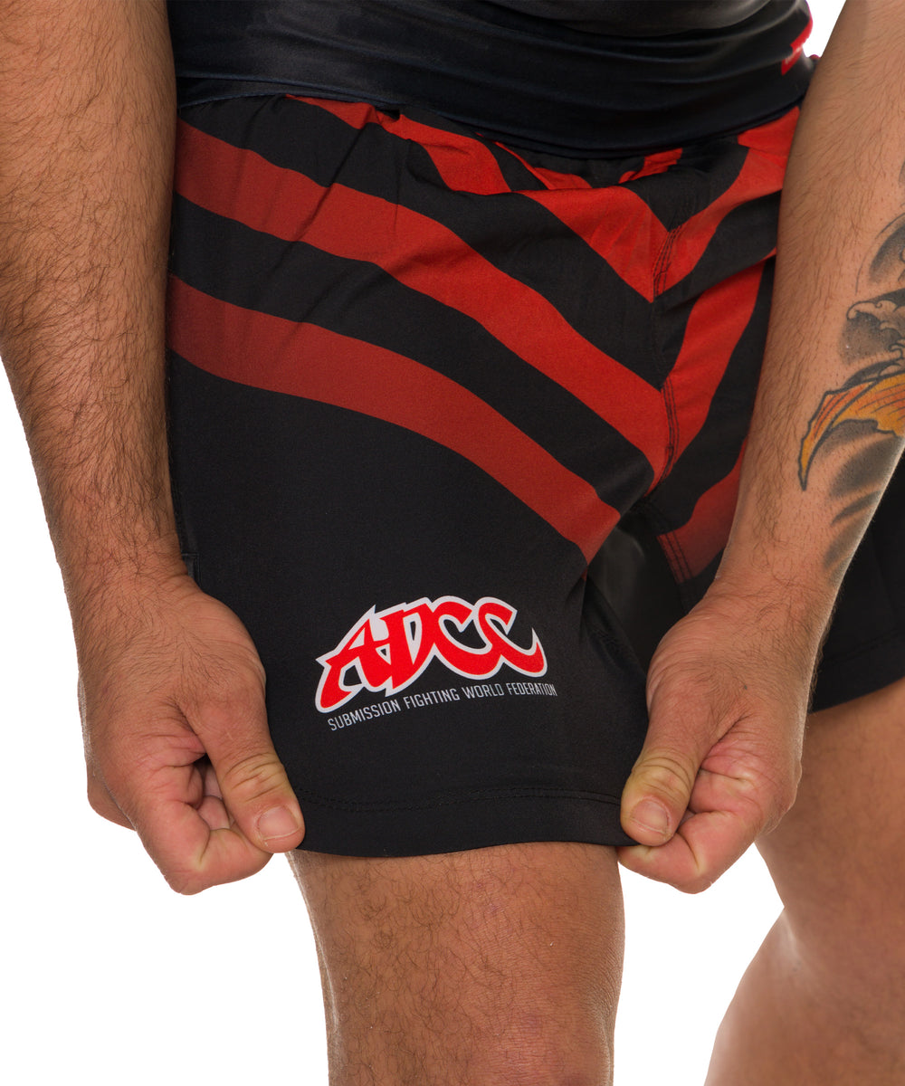 ADCC Arrow No Gi Fight Shorts