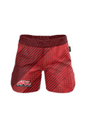 ADCC Red Kids No Gi Fight Shorts