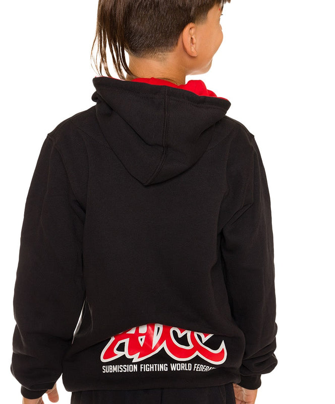 ADCC Kids Pullover Hoodie