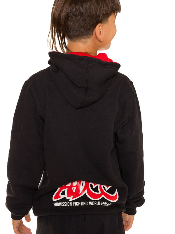 ADCC Kids Pullover Hoodie