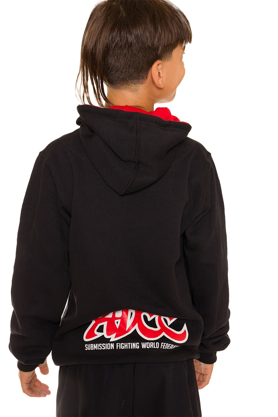 ADCC Kids Pullover Hoodie