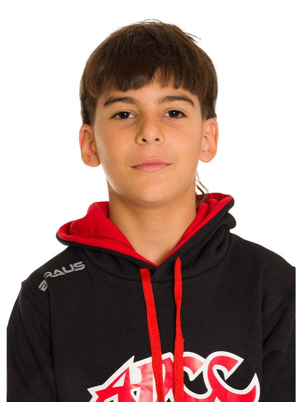 ADCC Kids Pullover Hoodie