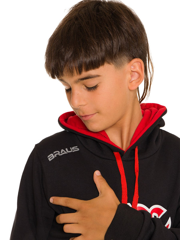 ADCC Kids Pullover Hoodie