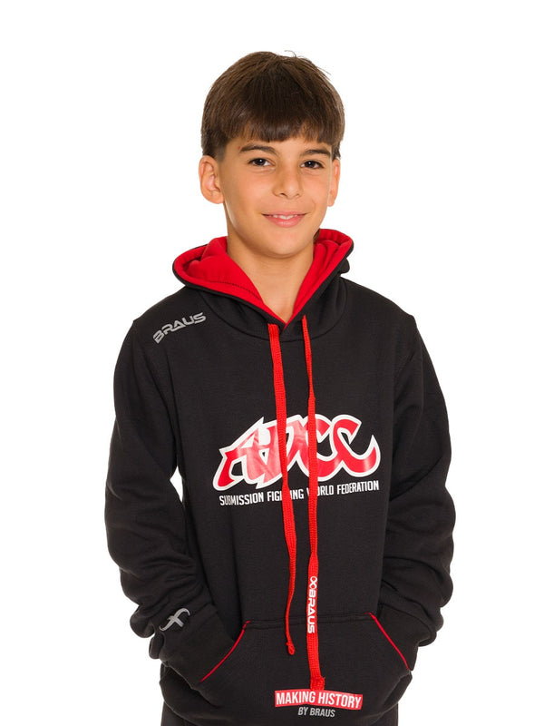 ADCC Kids Pullover Hoodie