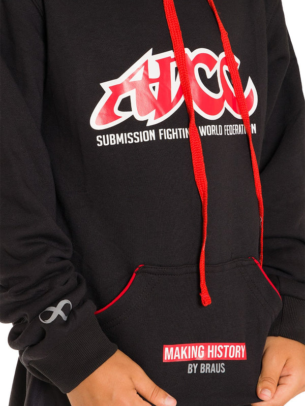 ADCC Kids Pullover Hoodie