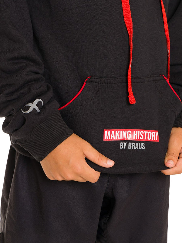 ADCC Kids Pullover Hoodie