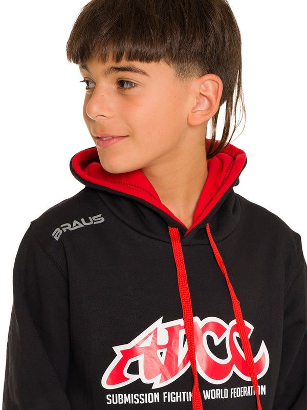 ADCC Kids Pullover Hoodie