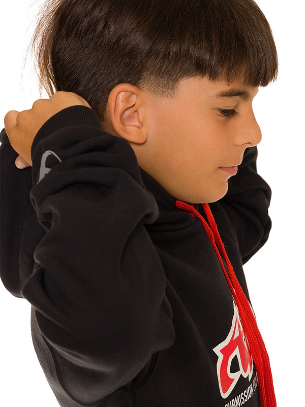 ADCC Kids Pullover Hoodie