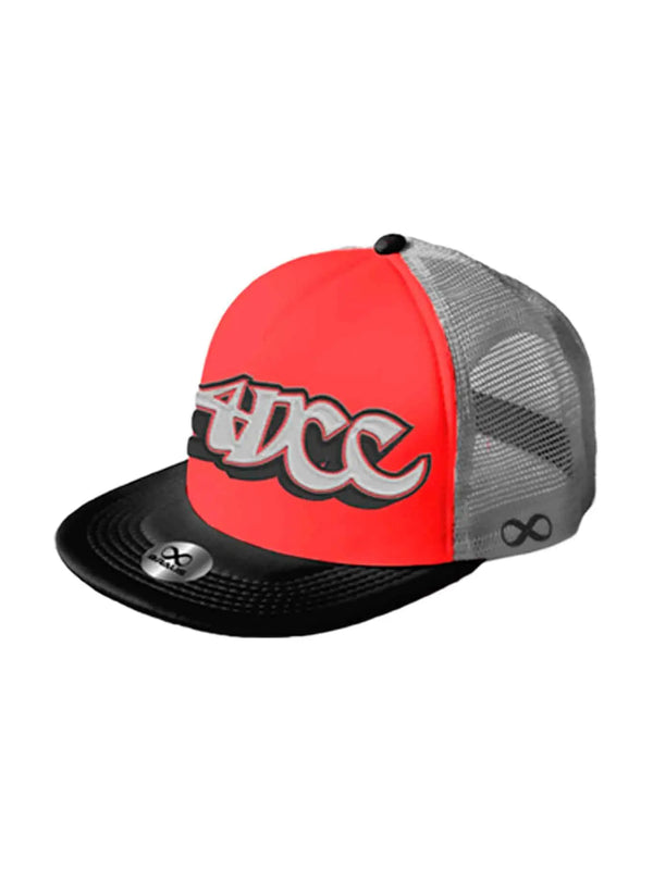 ADCC Cap Red