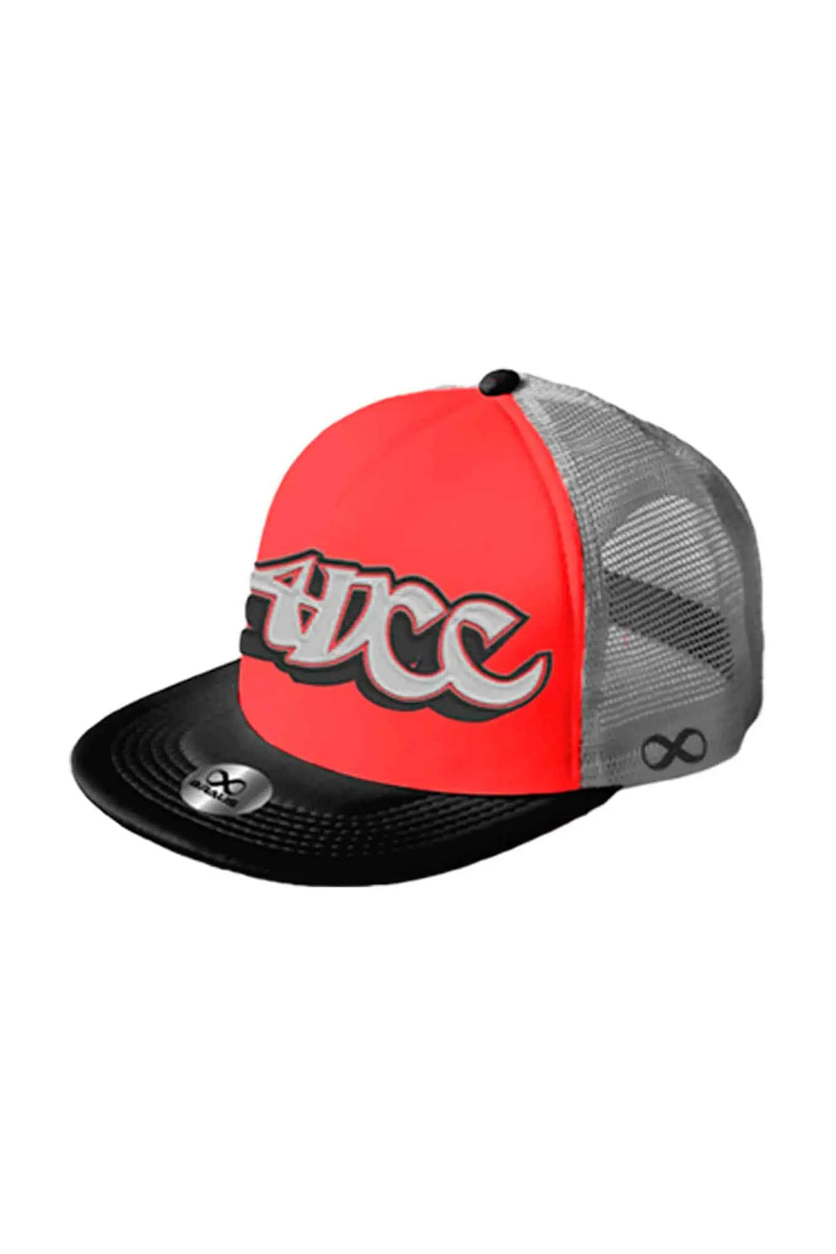 ADCC Cap Red