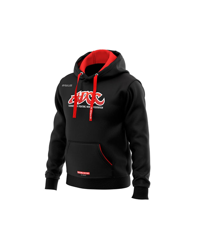 ADCC Pullover Hoodie