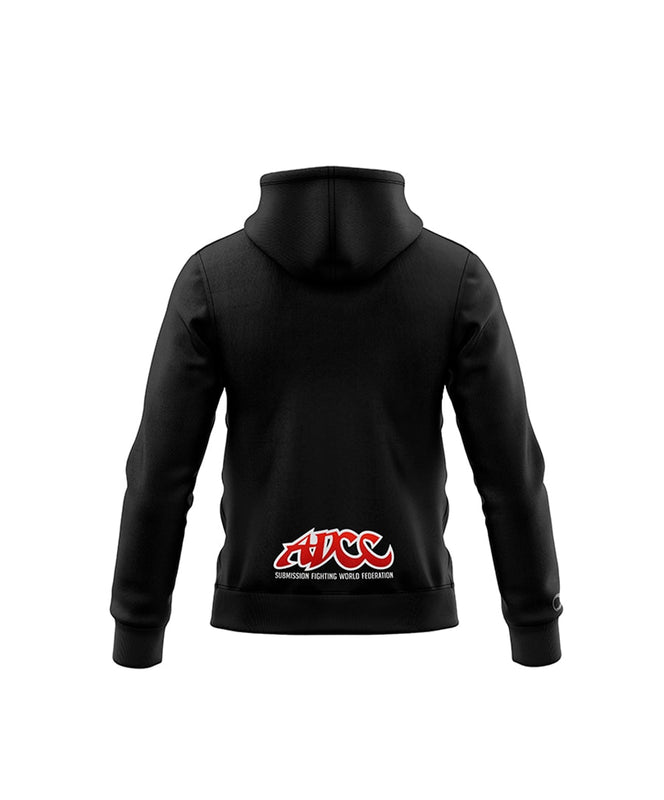 ADCC Pullover Hoodie