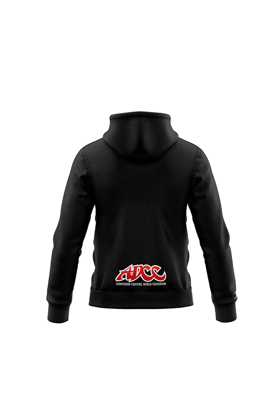 ADCC Pullover Hoodie