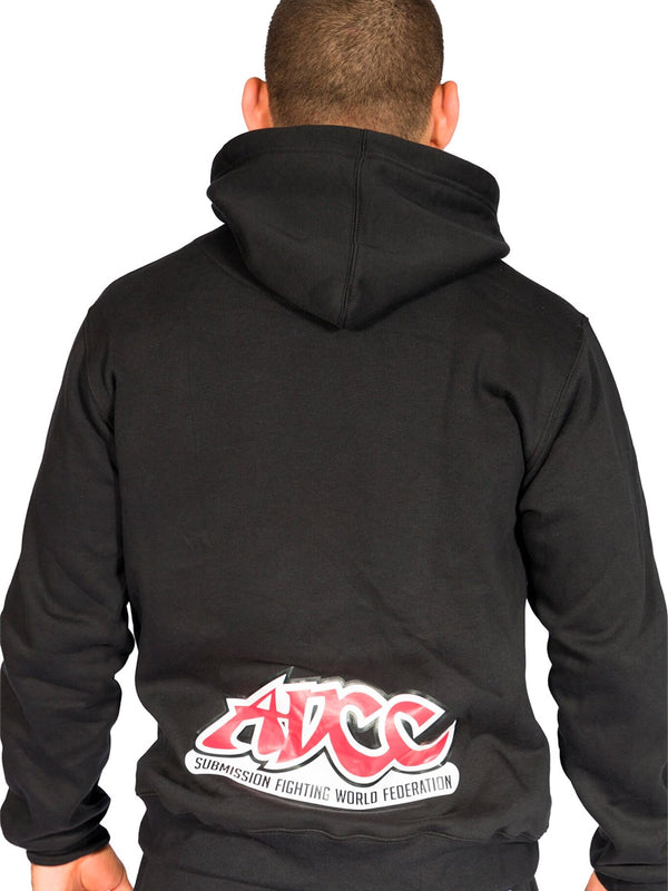 ADCC Pullover Hoodie