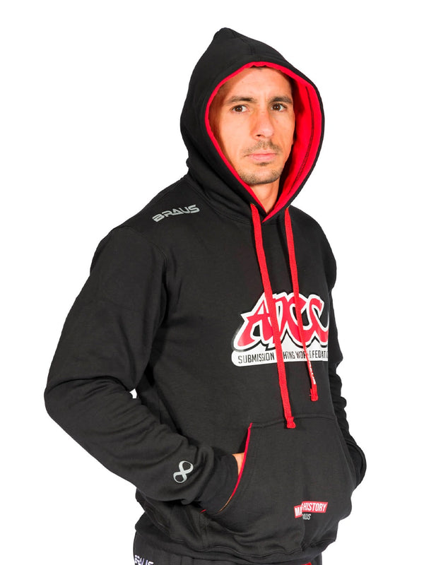 ADCC Pullover Hoodie