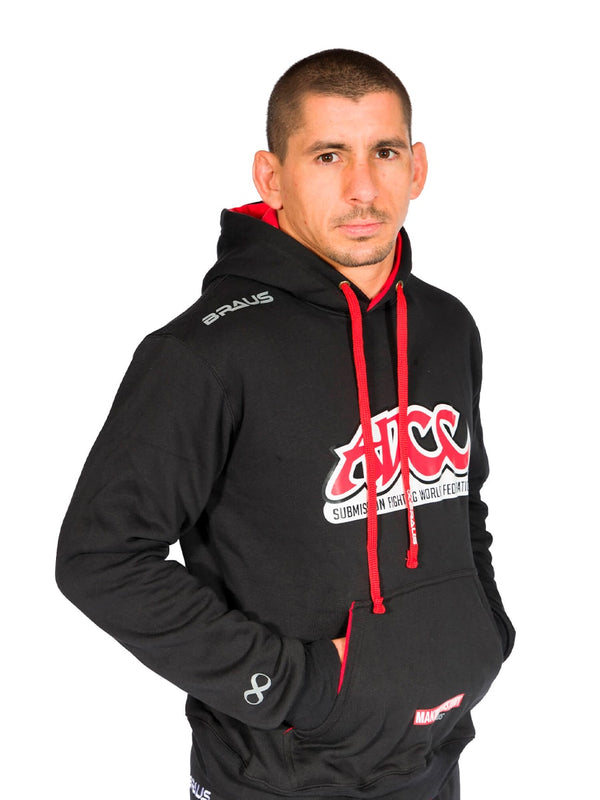 ADCC Pullover Hoodie