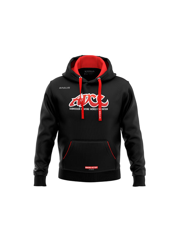 ADCC Pullover Hoodie