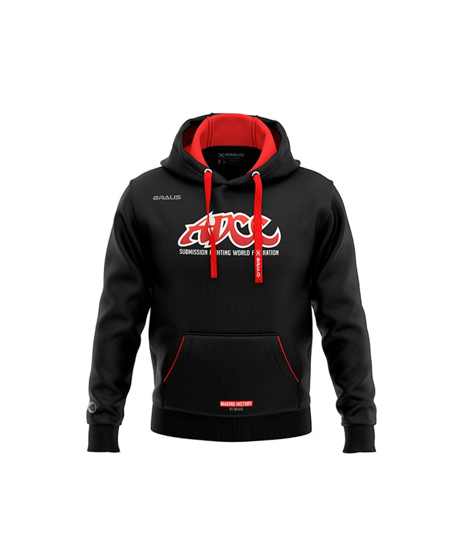 ADCC Pullover Hoodie