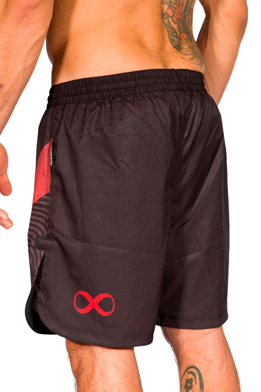 ADCC No Gi Fight Shorts