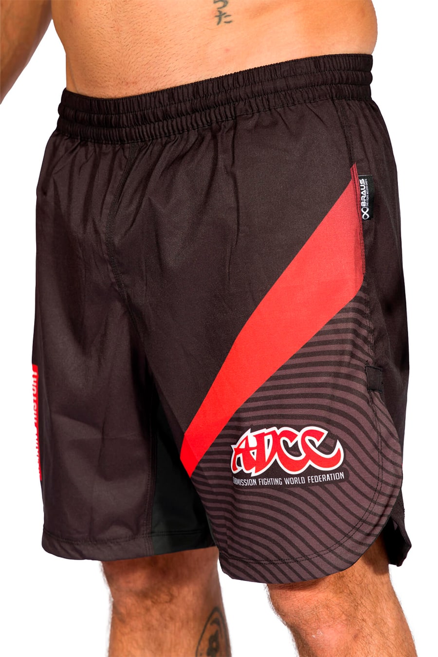 ADCC No Gi Fight Shorts