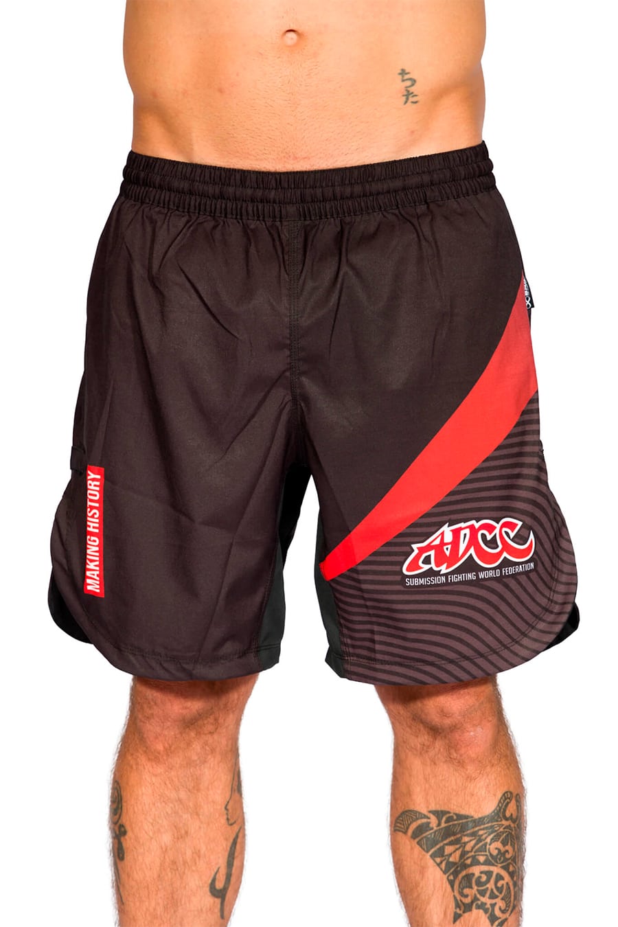 ADCC No Gi Fight Shorts